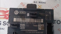 Modul confort usa stanga fata AUDI A4 2008-2011 (B...