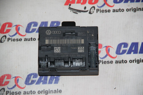 Modul confort usa stanga fata Audi Q5 (8R) cod: 8K0959793Q