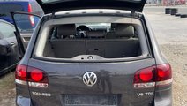 Modul confort Volkswagen Touareg 3.0 TDI 4motion c...