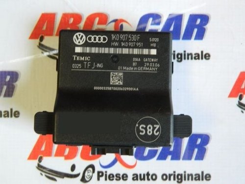 Modul confort VW Golf 6 cod: 1K0907951 model 2011