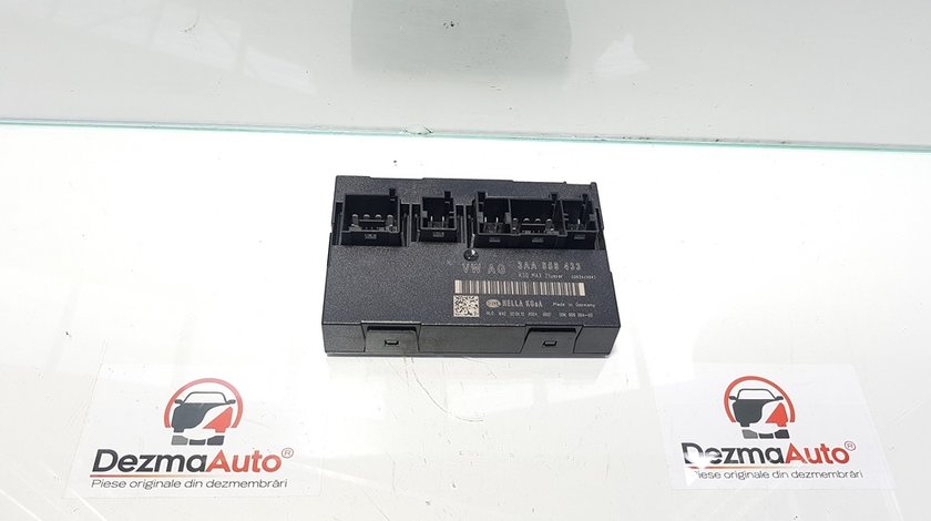 Modul confort, Vw Passat Alltrack (365) cod 3AA959433