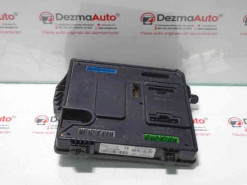 Modul control 284B13640R, Renault Megane 3 sedan