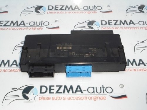 Modul control 6135-9176880-01, Bmw 3 Touring (E91) 2.0 d, N47D20A