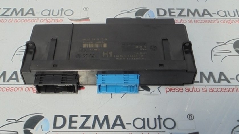 Modul control 6135-9176880-01, Bmw 3 Touring (E91)