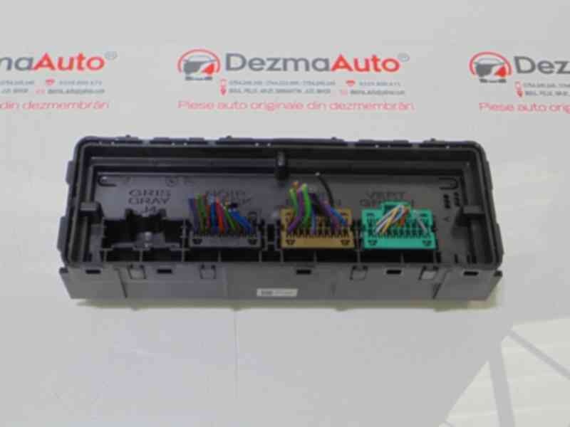 Modul control aeroterma GM13578112, Opel Astra J, 1.7cdti