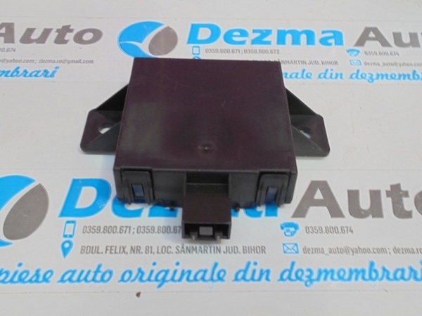 Modul control alarma cod 1K0907719B, Audi A3 (8P1) 2003-2012 (id:193285)