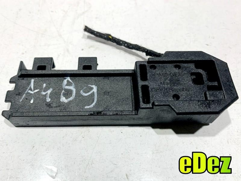 Modul control antena keyless entry Audi A5 (2017-2024) [F5] 4M0907247A