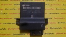 Modul control Audi Q7 A6 A8 3.0 tdi 4L0907468, 4L0...