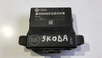 Modul control Audi TT (2006->) [8J3] 1.6 fsi 1k090...