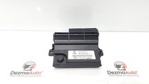 Modul control baterie, Audi A8 (4E) cod 4E0907280A...