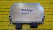 Modul Control Baterie Vw Phaeton, 3D0915181D, 0199...