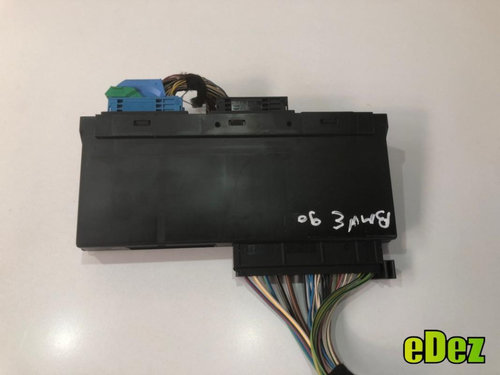 Modul control bcm BMW Seria 3 LCI (2008-2011)[E90] 9226328