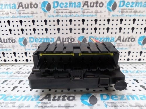 Modul control BSM, 9643498880, Peugeot Partner, 1.9 (id.153200)