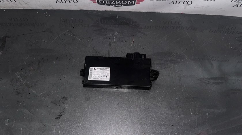 Modul control cas 9147226 Bmw Seria 1 E81 116d N47(UK52)