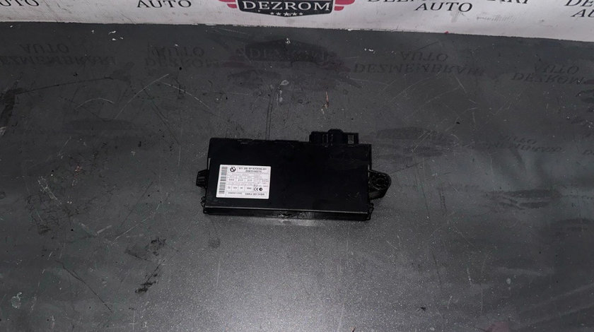 Modul control cas 9147226 Bmw Seria 1 E81 116i N43(UB72)