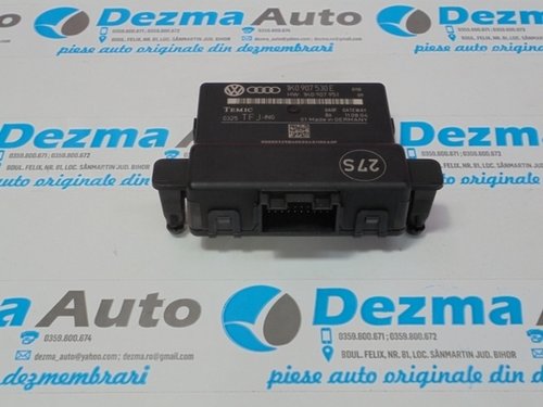 Modul control central 1K0907530E, Volkswagen Touran (1T1, 1T2) 1.9 tdi (id:137363)