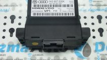 Modul control central, 1K0907530K, Skoda Octavia 2...