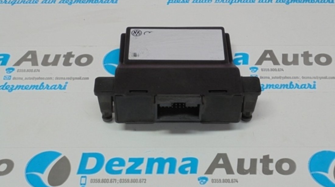 Modul control central 1K0907530K, Skoda Octavia 2 (1Z3) 1.4benzina (id:195631)