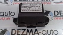 Modul control central, 1K0907530K, Vw Jetta (1K2) ...