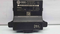 Modul control central, 1K0907530P, Audi A3 (8P1)