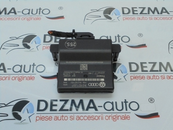 Modul control central 1K0907530P, Audi A3 cabriolet (8P) 1.6b