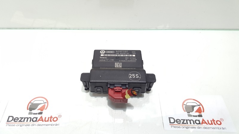 Modul control central, 1K0907530P, Seat Leon (1P1) (id:344137)