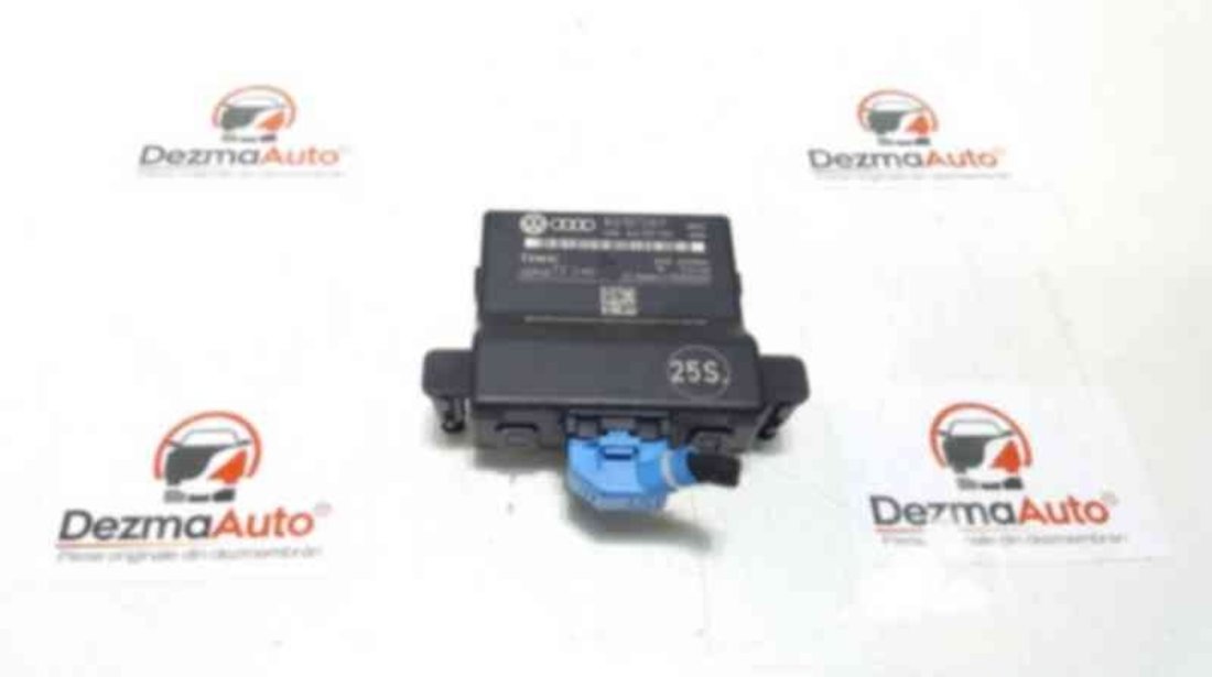 Modul control central 1K0907530P, Skoda Octavia 2 Combi (1Z5), 2.0TDI (id:333183)