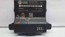 Modul control central, 1K0907530P, Vw Jetta 3 (1K2...