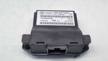 Modul control central, 7N0907530N, 1K0907951, Vw B...