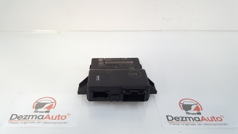 Modul control central 8R0907468AE, Audi A4 (8K2, B8) 2.0tdi, CNHB