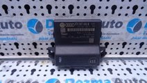 Modul control central 8T0907468M, Audi A4 Avant, 8...