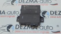 Modul control central, 8U0907468AC, Seat Toledo 4,...