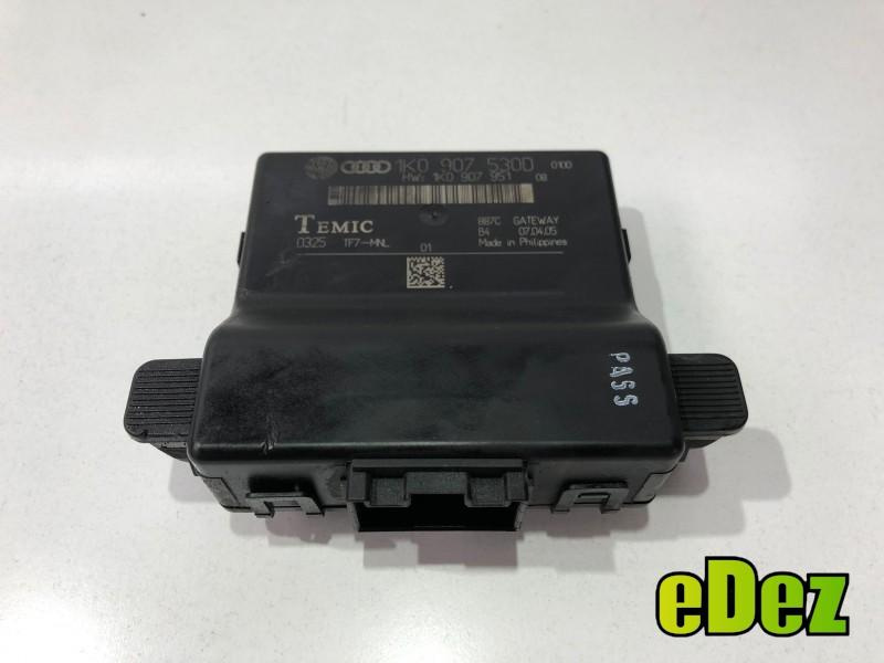 Modul control central Audi A3 (2003-2008) [8P1] 2.0 tdi 1k0907530d