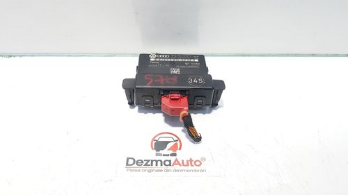 Modul control central, Audi A3 Sportback (8PA), 1K0907530S