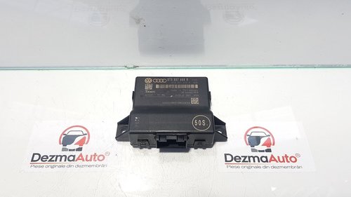 Modul control central, Audi A4 (8K2, B8) cod 8T0907468R (id:375797)