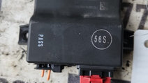 Modul control central Audi A4 B8 2010 Cod : 8T0907...