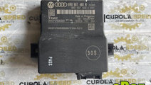 Modul control central Audi A5 (2007-2011) [8T3] 2....