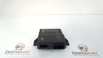 Modul control central, Audi A5 Cabriolet (8F7), 8T...