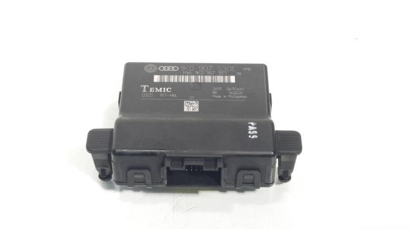 Modul control central, cod 1K0907530E, Skoda Octavia 2 Combi (1Z5) (id:489999)