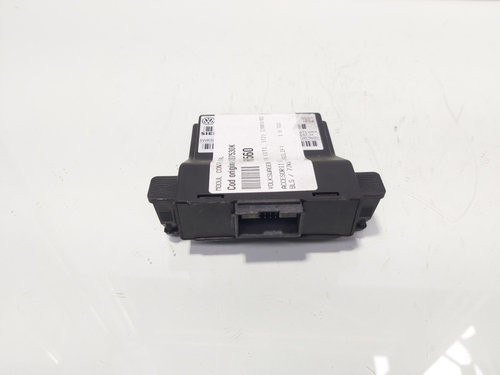 Modul control central, cod 1K0907530K, Vw Touran (1T1, 1T2) (id:681560)