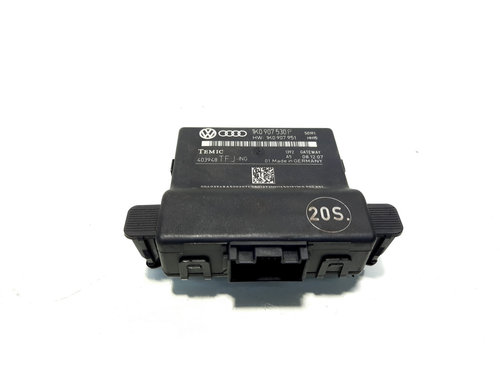 Modul control central, cod 1K0907530P, Vw Golf 5 (1K1) (idi:545724)