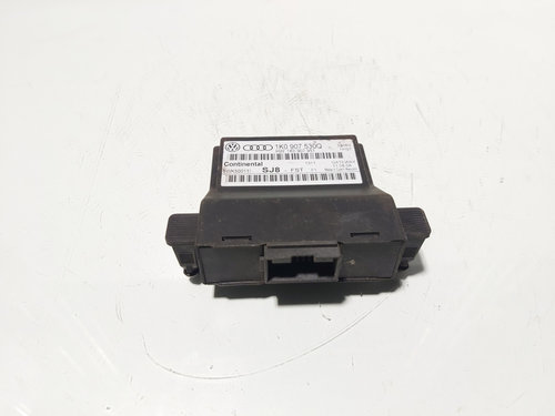 Modul control central, cod 1K0907530Q, Skoda Octavia 2 Combi (1Z5) (id:670258)