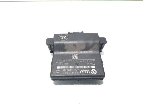 Modul control central, cod 3C0907530E, Vw Passat Variant (3C5) (id:568142)