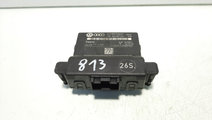 Modul control central, cod 3C0907530H, Vw Passat V...