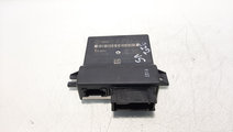 Modul control central, cod 4F0907468D, Audi A6 (4F...