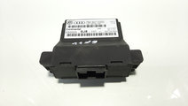 Modul control central, cod 7N0907530D, Vw Sharan (...