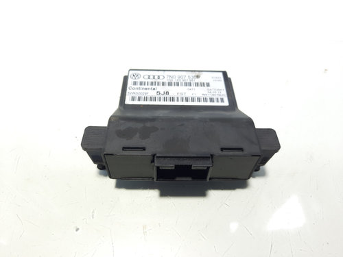 Modul control central, cod 7N0907530P, VW Passat Variant (365) (id:611680)