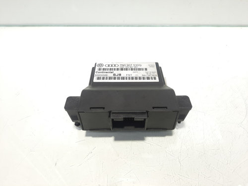 Modul control central, cod 7N0907530Q, VW Passat CC (358) (idi:468459)