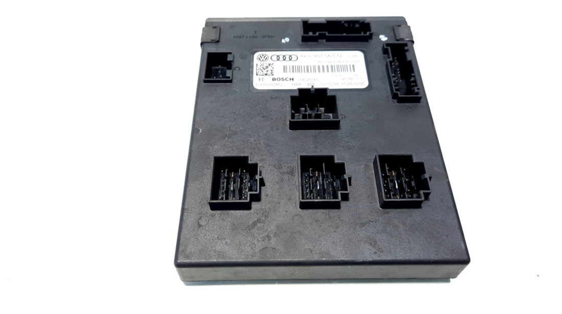 Modul control central, cod 8K0907063N, Audi A5 (8T3) (idi:550473)