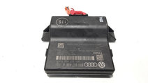 Modul control central, cod 8R0907468A, Audi A5 (8T...